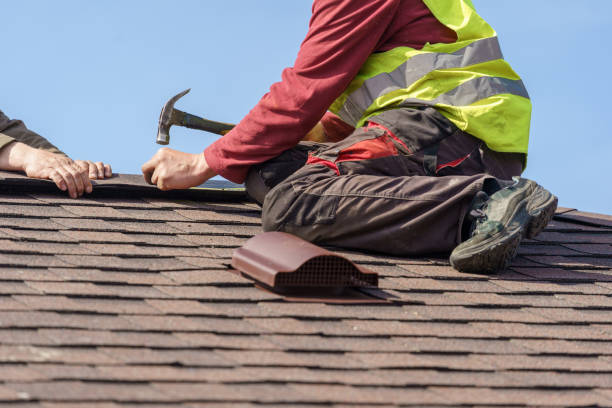 Quick and Trustworthy Emergency Roof Repair Services in Belton, SC