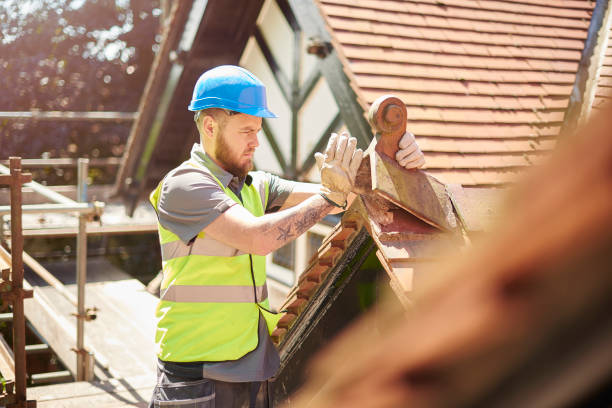 Quick and Trustworthy Emergency Roof Repair Services in Belton, SC